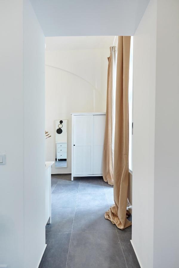 Savor Apartments Прага Экстерьер фото