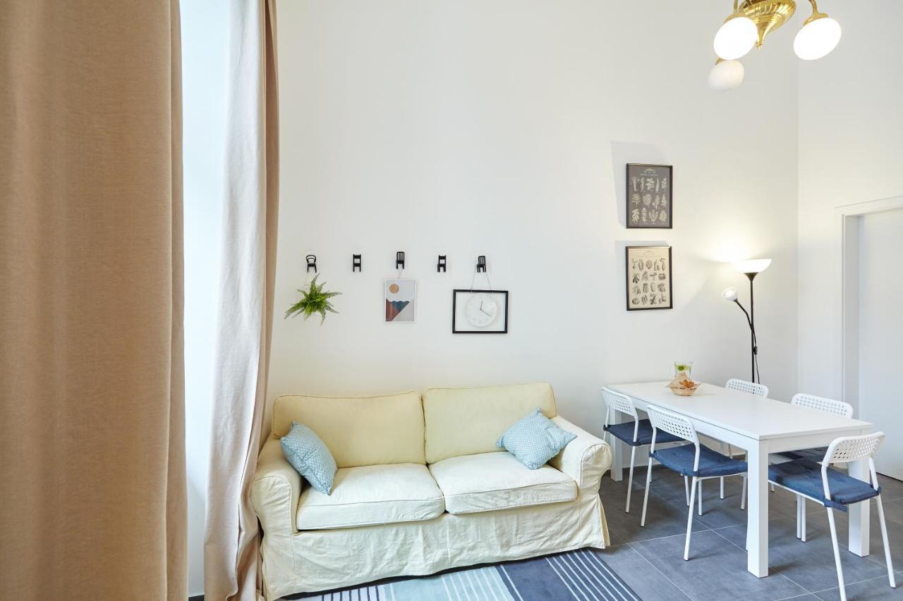 Savor Apartments Прага Экстерьер фото